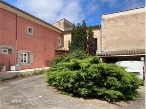 maison de village à la vente -   11000  CARCASSONNE, surface 160 m2 vente maison de village - UBI473958995